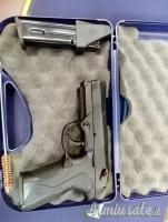 Beretta PX4 Storm  9x21mm IMI