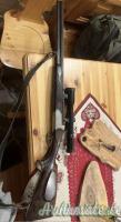 Zoli Antonio Lux 6.5x57mm Mauser