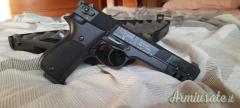 Umarex cp88 4.5/.177