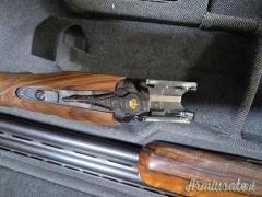 Perazzi Mx8B  12
