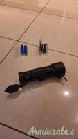 Visori Termici - Visore termico clip-on Infiray CH50 V2