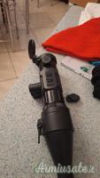 Visori Termici - Visore termico clip-on Infiray CH50 V2