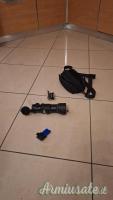 Visori Termici - Visore termico clip-on Infiray CH50 V2