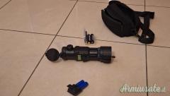 Visori Termici - Visore termico clip-on Infiray CH50 V2