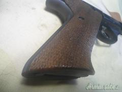 High Standard 104 SUPERMATIC Citation .22 LR Long Rifle