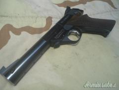 High Standard 104 SUPERMATIC Citation .22 LR Long Rifle
