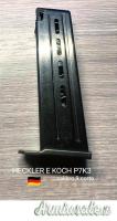 CERCO CARICATORE HECKLER E KOCH P7K3 9 CORTO