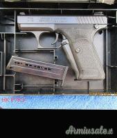 CERCO CARICATORE HECKLER E KOCH P7K3 9 CORTO