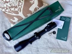 Swarovski Z6i 2.5-15x56 P
