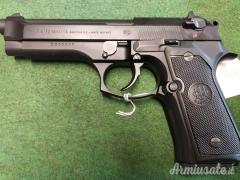 Beretta 98 FS SPORT 9x21mm IMI