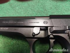Beretta 98 FS SPORT 9x21mm IMI