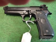 Beretta 98 FS SPORT 9x21mm IMI