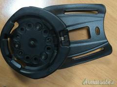 Radar Crab sicurezza di livello 3
