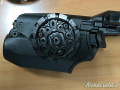 Radar Crab sicurezza di livello 3