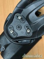 Radar Crab sicurezza di livello 3
