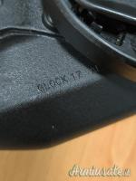 Radar Crab sicurezza di livello 3