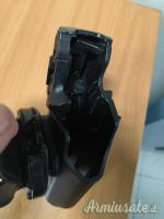 Radar Crab sicurezza di livello 3