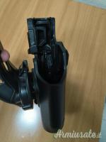 Radar Crab sicurezza di livello 3