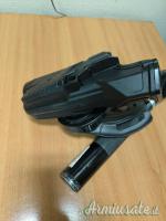 Radar Crab sicurezza di livello 3