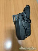 Radar Crab sicurezza di livello 3