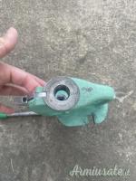Pressa RCBS rc
