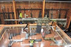 Smith & Wesson MP15 .223 Remington
