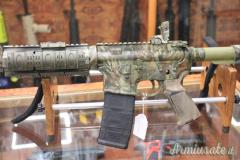 Smith & Wesson MP15 .223 Remington