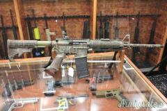 Smith & Wesson MP15 .223 Remington