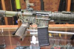 Smith & Wesson MP15 .223 Remington