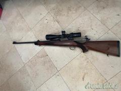 Mauser M03 7 mm Remington Magnum
