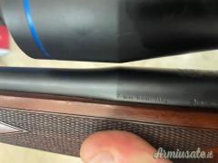 Mauser M03 7 mm Remington Magnum