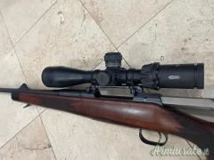 Mauser M03 7 mm Remington Magnum