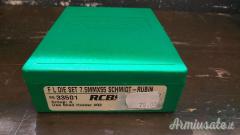 Dies RCBS 7,5x 55 Swedish