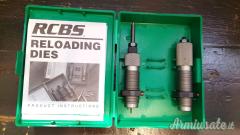 Dies RCBS 7,5x 55 Swedish