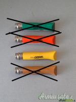 Coltelli Opinel