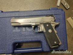Colt Gold Cup .45 ACP