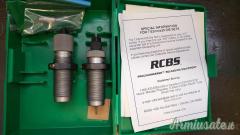 Dies RCBS 7,62 x 39