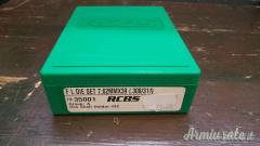 Dies RCBS 7,62 x 39