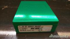 Dies  RCBS 8x57 JS F.L.