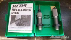 Dies  RCBS 8x57 JS F.L.