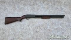 Fucile a pompa Ithaca modello 37 prodotto nel 1976 funzionamento slam fire ottime condizioni