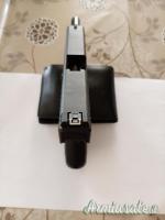 Glock 22/ .40 Smith & Wesson | Auto  |  10 x 21 mm