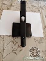 Glock 22/ .40 Smith & Wesson | Auto  |  10 x 21 mm
