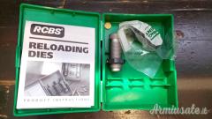 Dies RCBS 45 ACP Taper