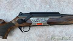 Carabina Beretta Brx edizione limitata 500 anni cal 300 win mag ARMA NUOVA