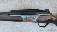 Carabina Beretta Brx edizione limitata 500 anni cal 300 win mag ARMA NUOVA