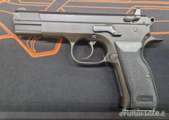 TANFOGLIO T95 R cal.9x21