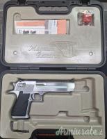 MAGNUM RESEARCH DESERT EAGLE cal.50 AE