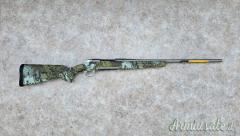 Carabina Browning X bolt inox cal 270 win ARMA NUOVA