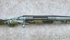 Carabina Browning X bolt inox cal 270 win ARMA NUOVA